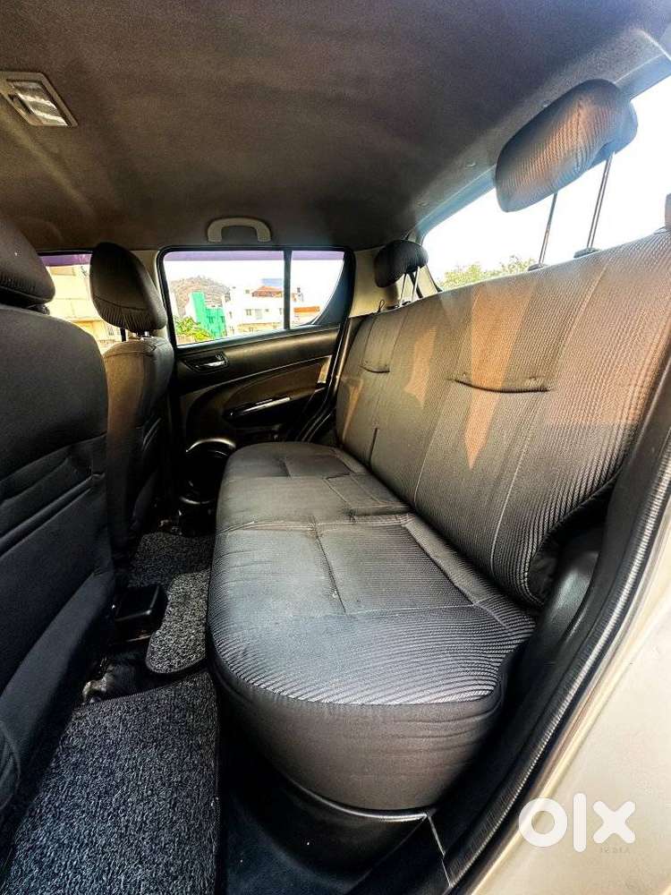 Maruti Suzuki Swift 2011-2014 Zdi, 2014, Diesel