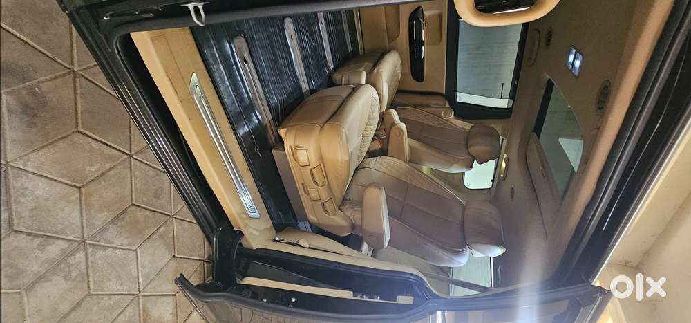 Kia Carnival Limousine 2022 Diesel