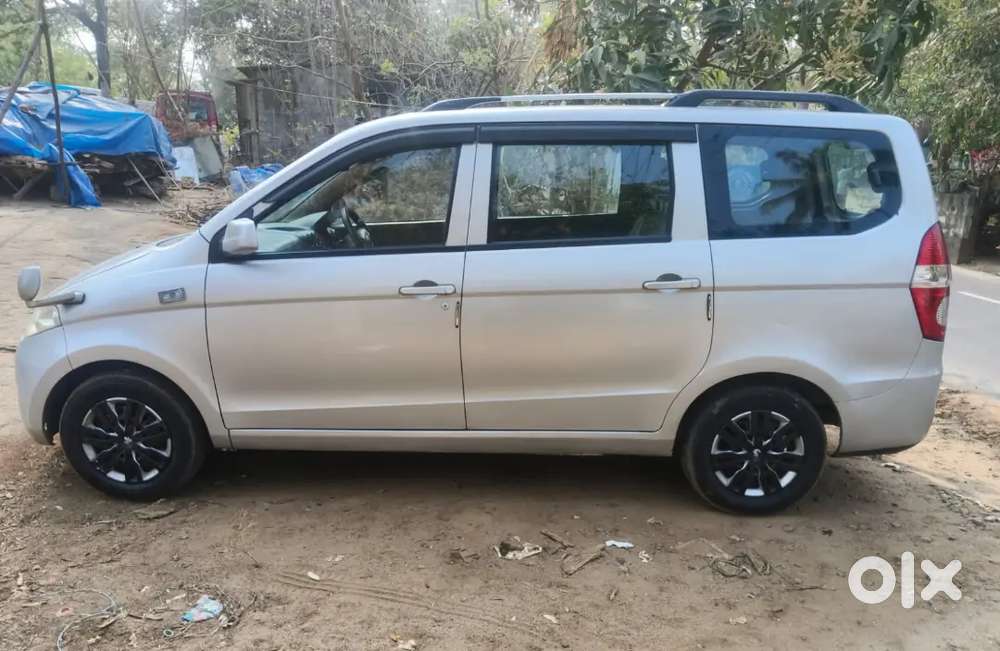 Chevrolet Enjoy 2016 Diesel 91000 Km Driven
