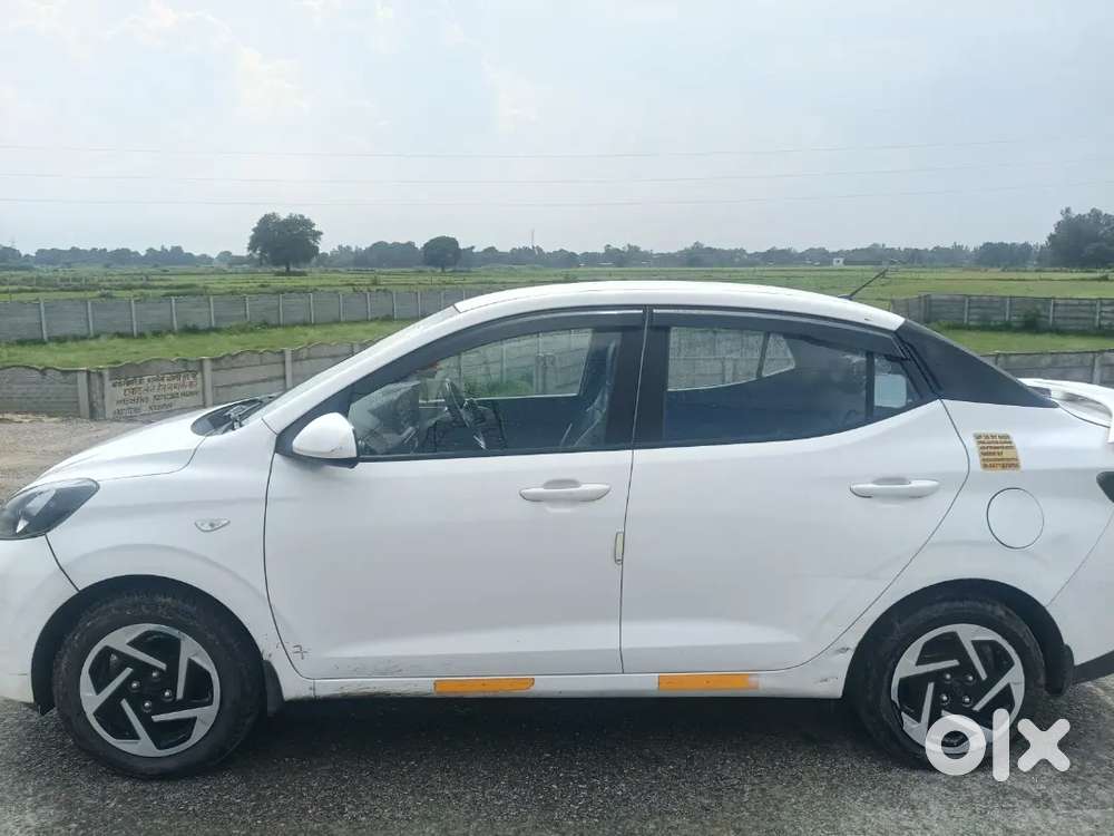 Hyundai Aura 2024