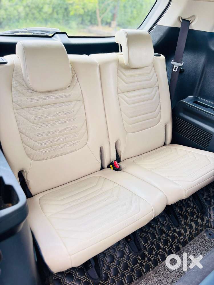 Kia Carens 1.5 Luxury Plus Turbo 7 Str, 2022, Diesel