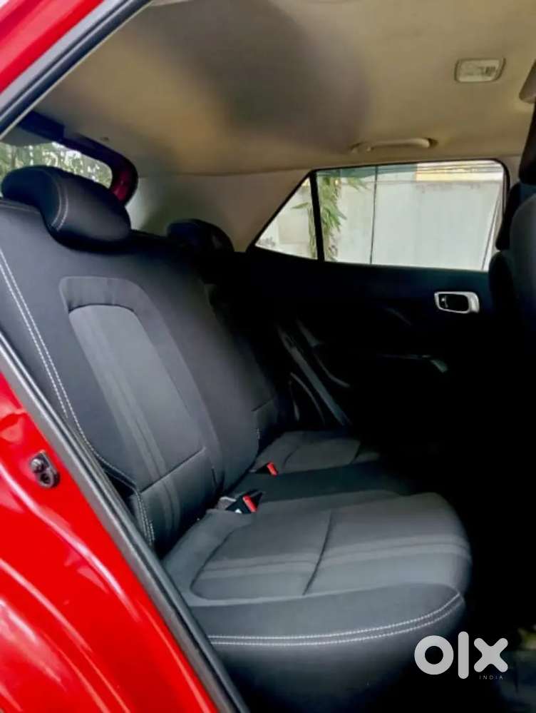 Hyundai Venue 2019 Petrol Good Condition