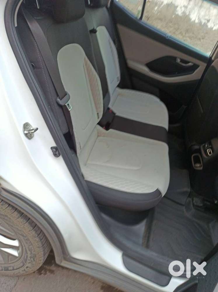 Hyundai Creta 1.5 Mpi Sx Petrol Ivt, 2021, Petrol