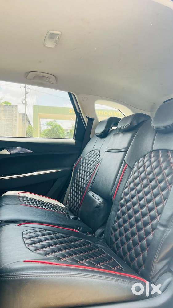 Mg Hector 2.0 Shine Diesel Turbo, 2023, Diesel