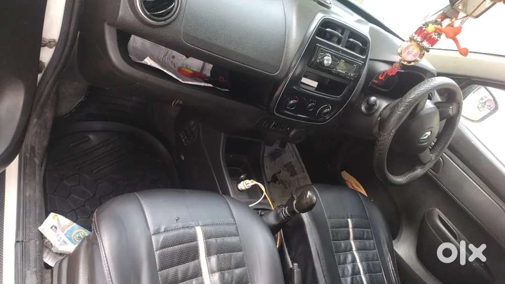 Renault Kwid 2020 Petrol 128000 Km Driven