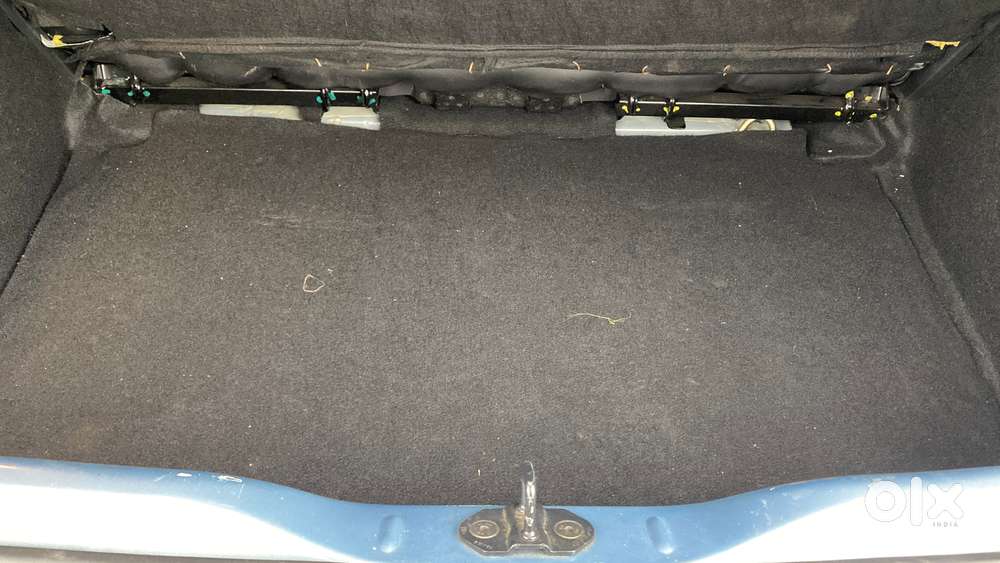 Tata Punch Camo Adventure Mt, 2022, Petrol