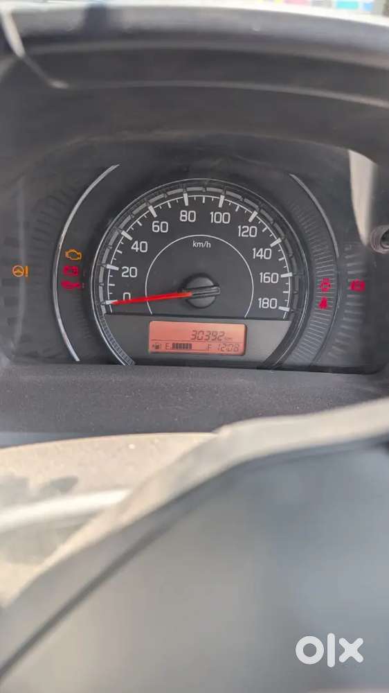 Maruti Suzuki Wagon R 2024 Petrol 32000 Km Driven