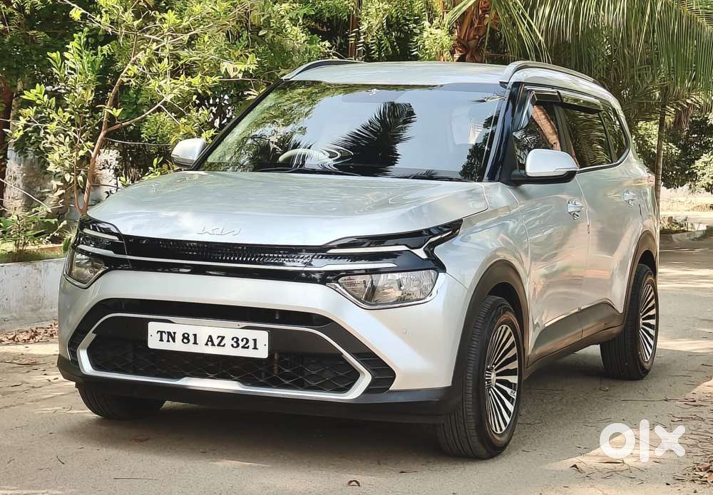 Kia Carens 1.5 Prestige 7 Str, 2022, Diesel