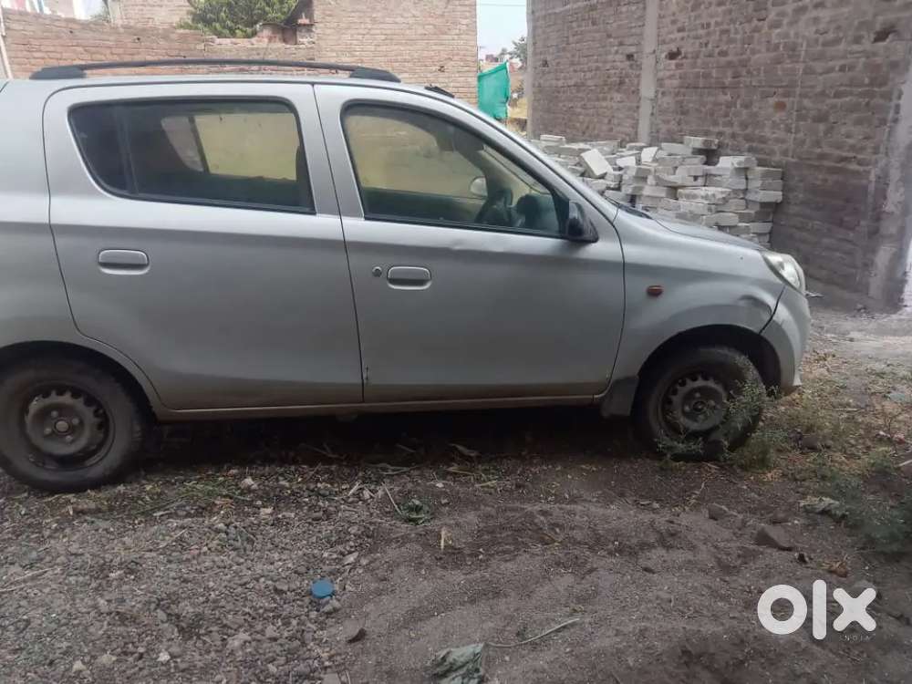 Maruti Suzuki Alto 800 2015 Petrol 97000 Km Driven