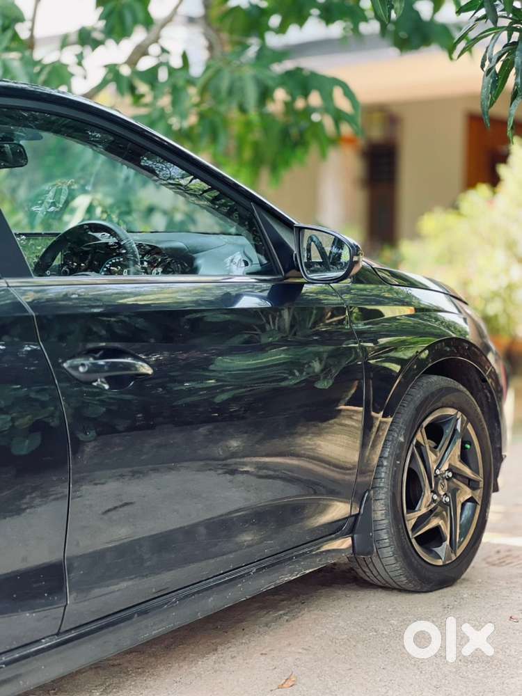 Hyundai New I20 Petrol Manual 2022