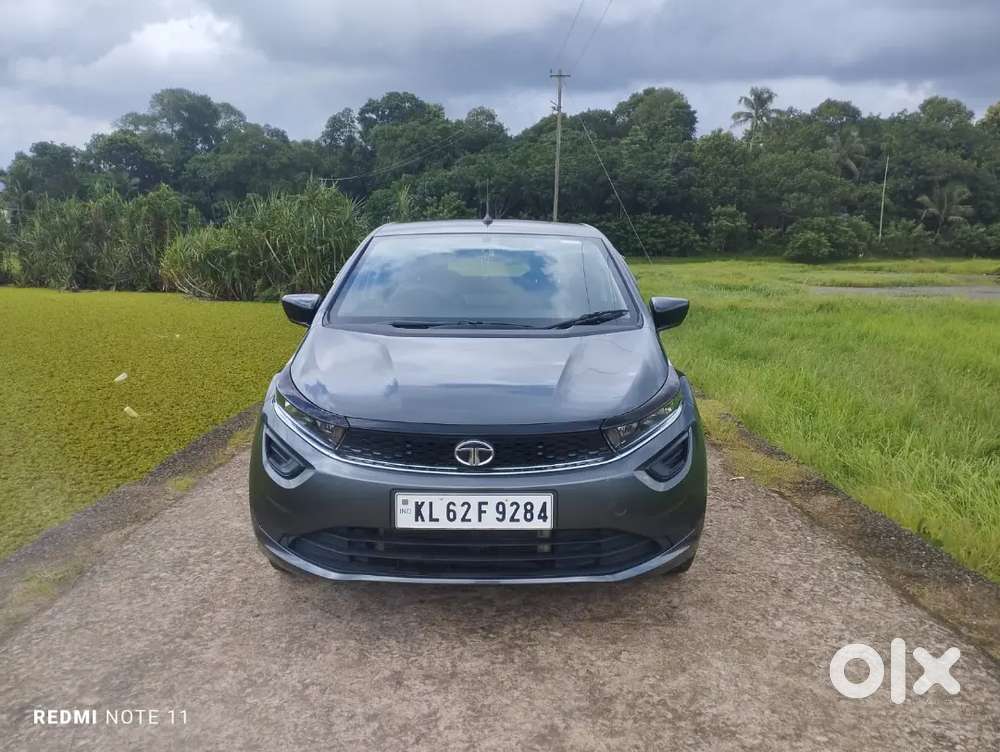 Tata Altroz Xm Plus 2023