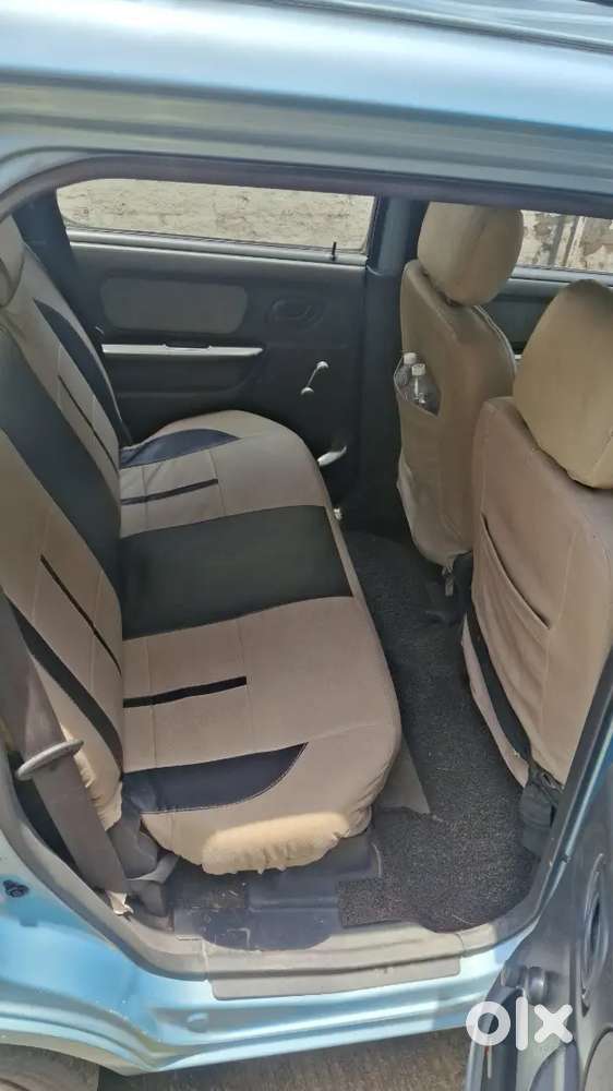 Maruti Suzuki Wagon R 2009 Petrol Well Maintained