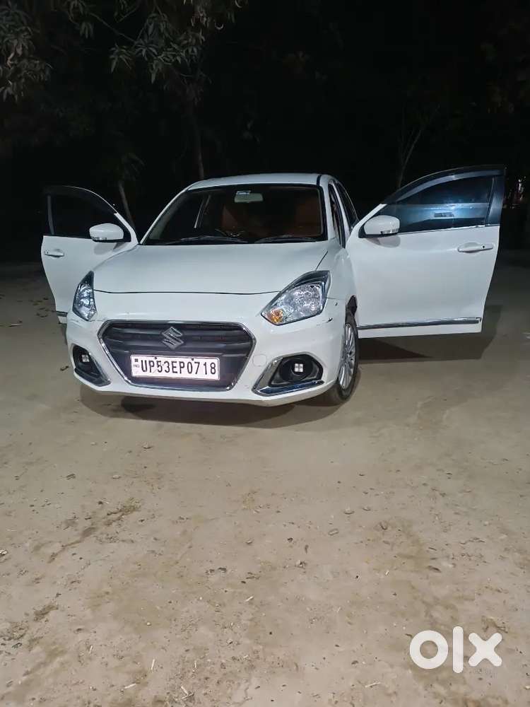 Maruti Suzuki Dzire 2023 Petrol 40000 Km Driven