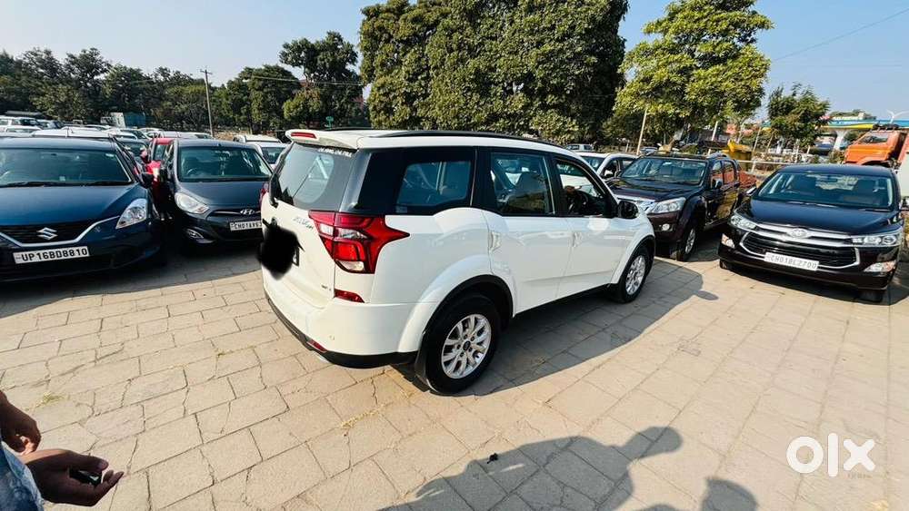 Mahindra Xuv500 2020 Diesel Well Maintained