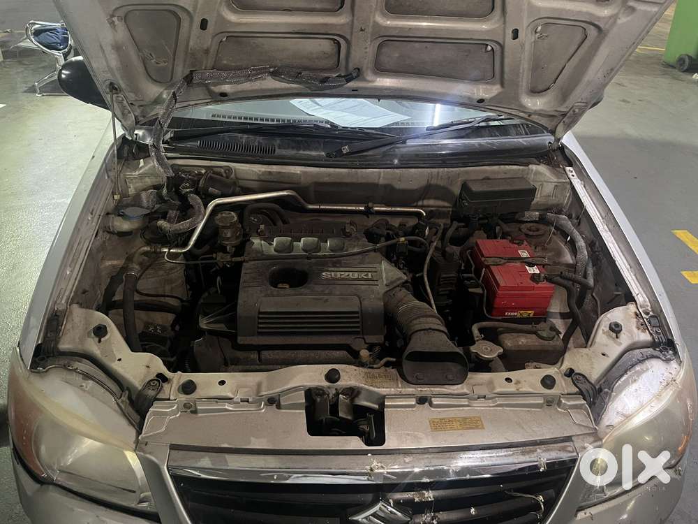 Maruti Suzuki Alto K10 Vxi (o), 2011, Petrol