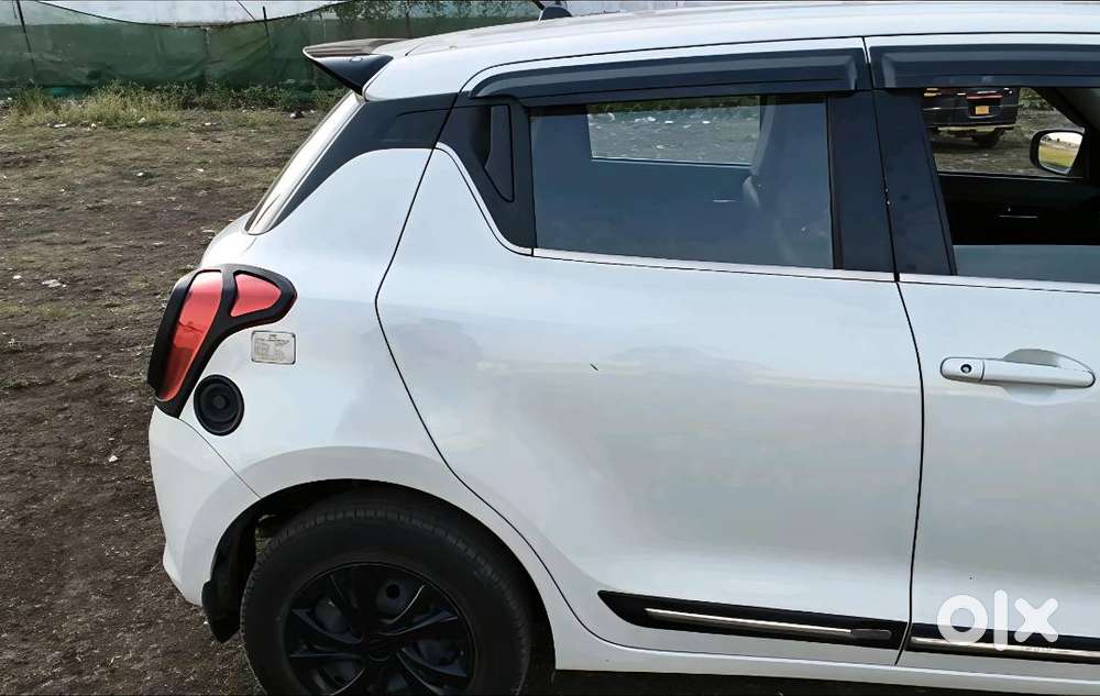 Maruti Suzuki Swift 2023