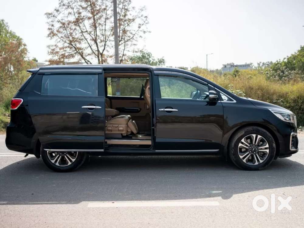 Kia Carnival, 2023, Diesel