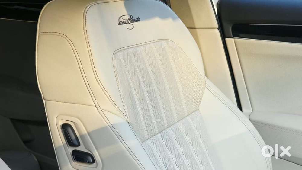 Skoda Superb 2.0 L&k Tsi At, 2022, Petrol
