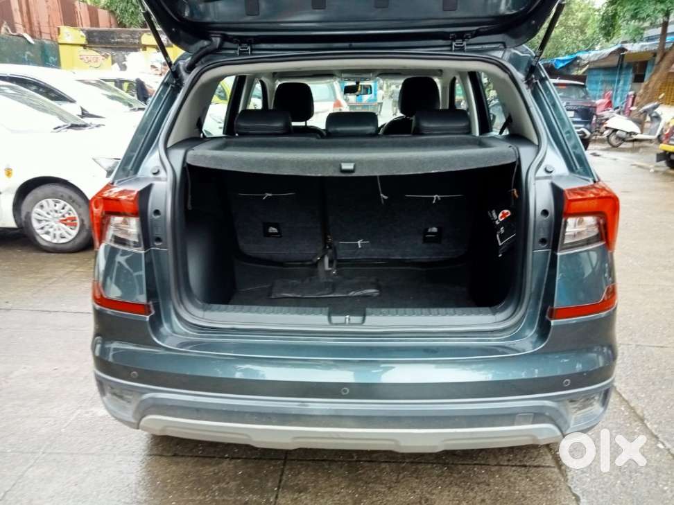 Skoda Kushaq 1.0 Tsi Ambition At, 2022, Petrol