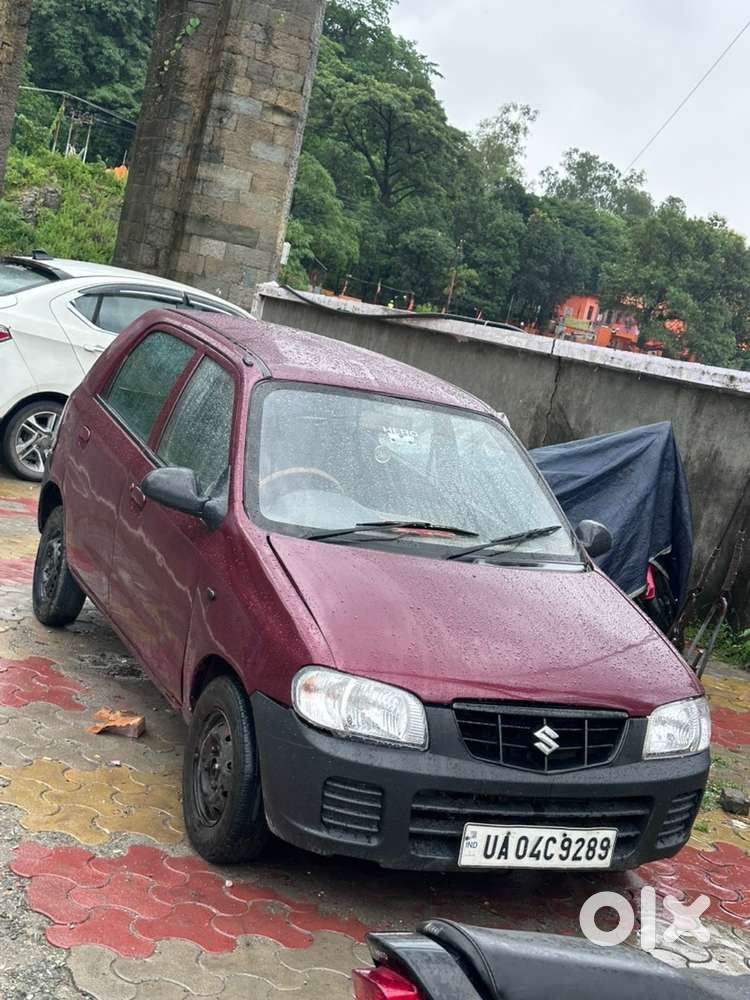 Maruti Suzuki 2006 Model