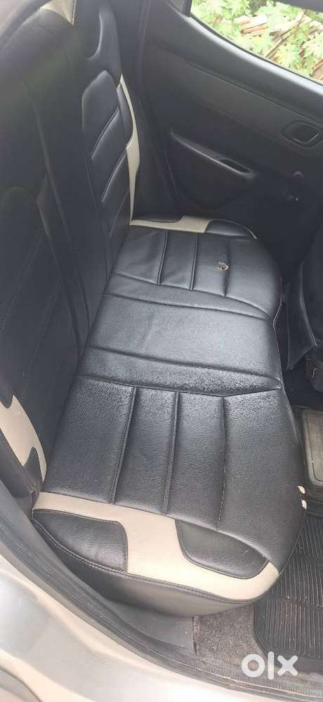 Renault Kwid Rxt, 2015, Petrol