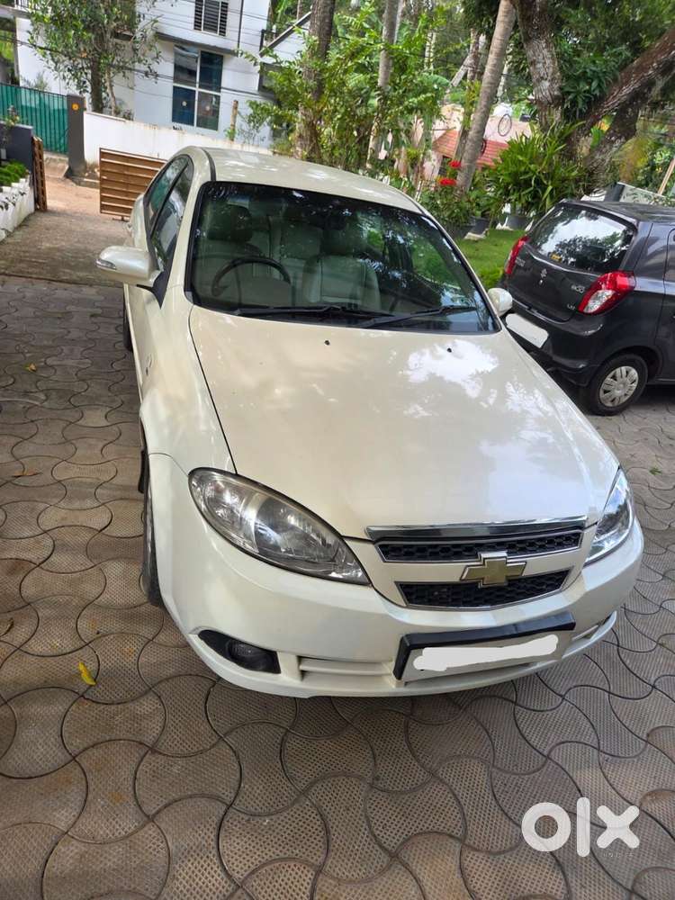 Chevrolet Optra Magnum 2.0l Lt 2007 Diesel Good Condition
