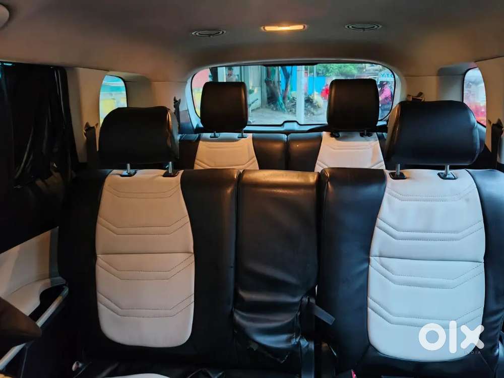 Kia Carens Diesel Manual 2023