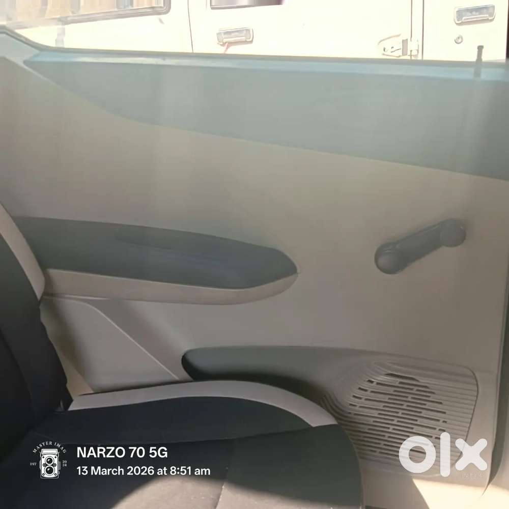 Renault Triber 2024 Petrol 44305 Km Driven