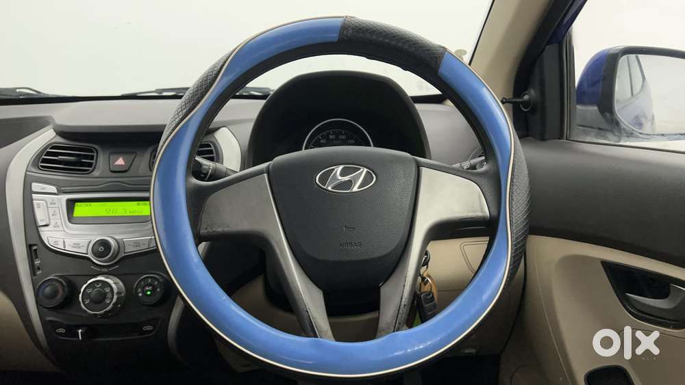 Hyundai Eon