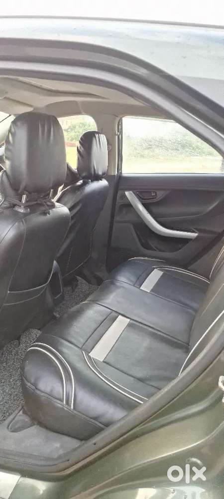 Tata Nexon 2021 Diesel Manual