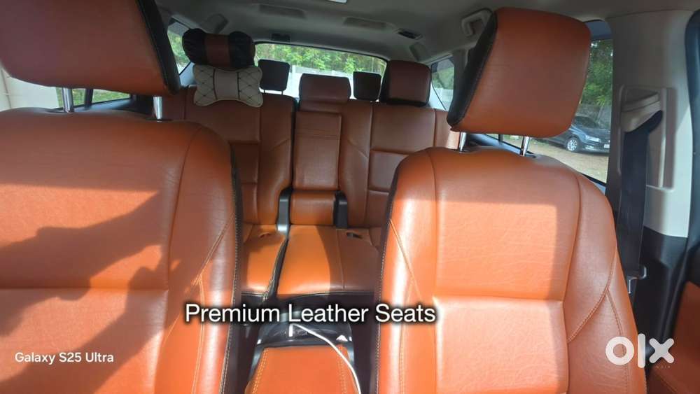 Toyota Innova Crysta 2023 Diesel Mt