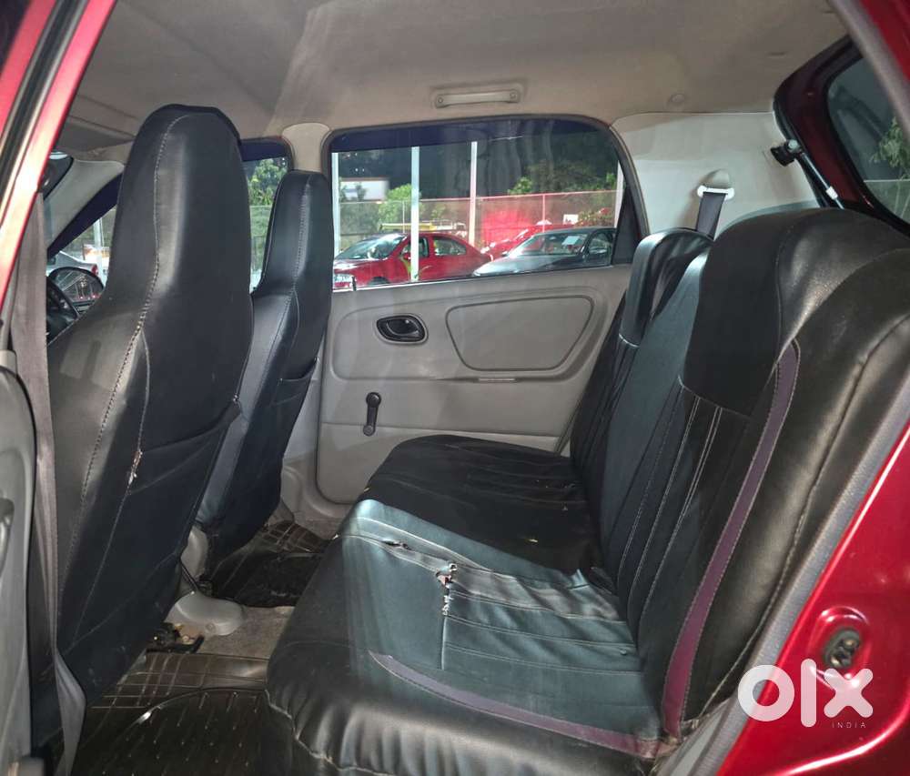 Maruti Suzuki Alto K10 1.0 Lxi, 2011, Petrol