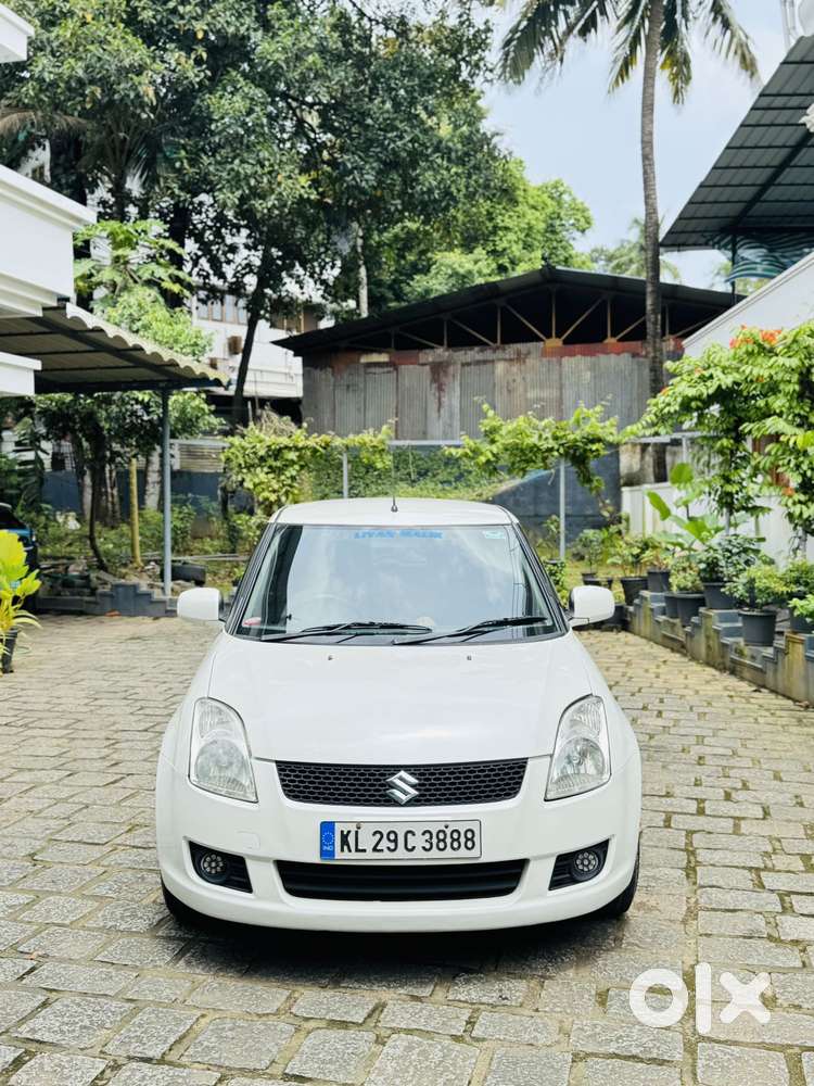 Maruti Suzuki Swift Ddis Vdi, 2010, Diesel