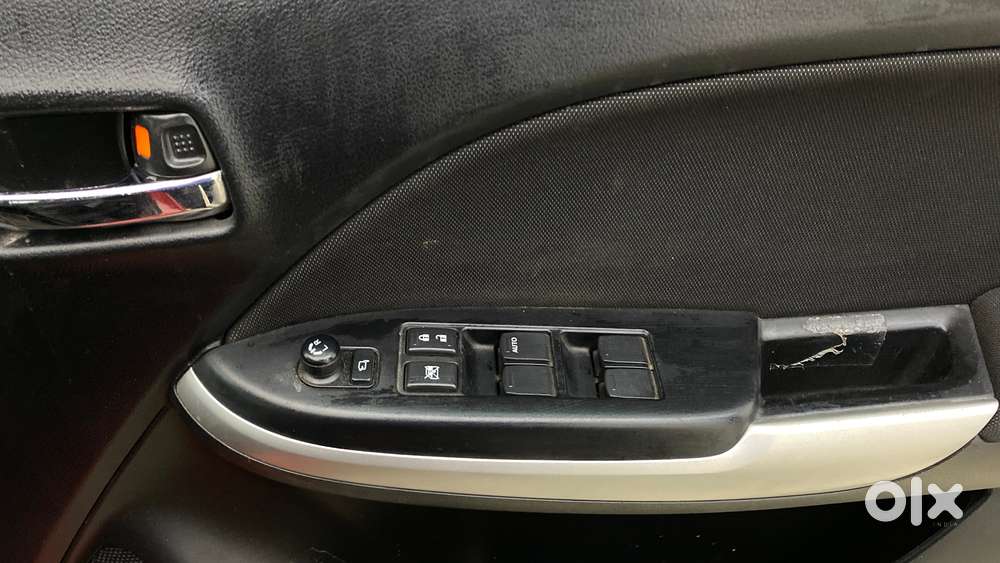 Maruti Suzuki Baleno 1.2 Cvt Alpha, 2018, Petrol