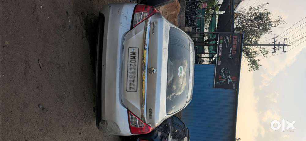 Renault Scala 2013 Diesel 143956 Km Driven