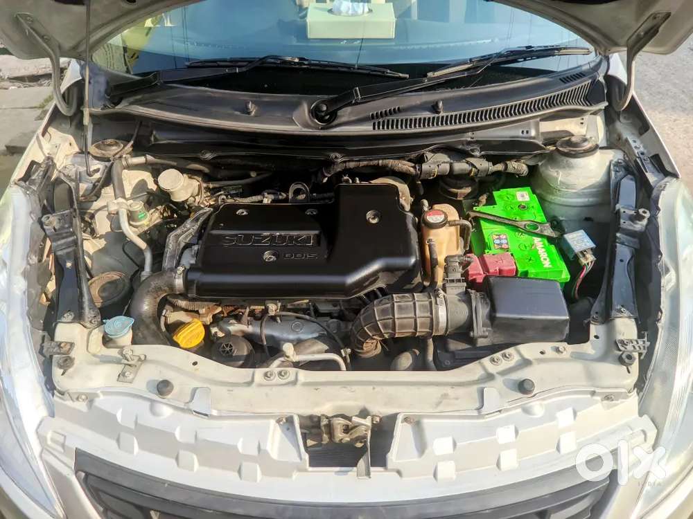 Maruti Suzuki Dzire 2013 | Diesel | Urgent Sale