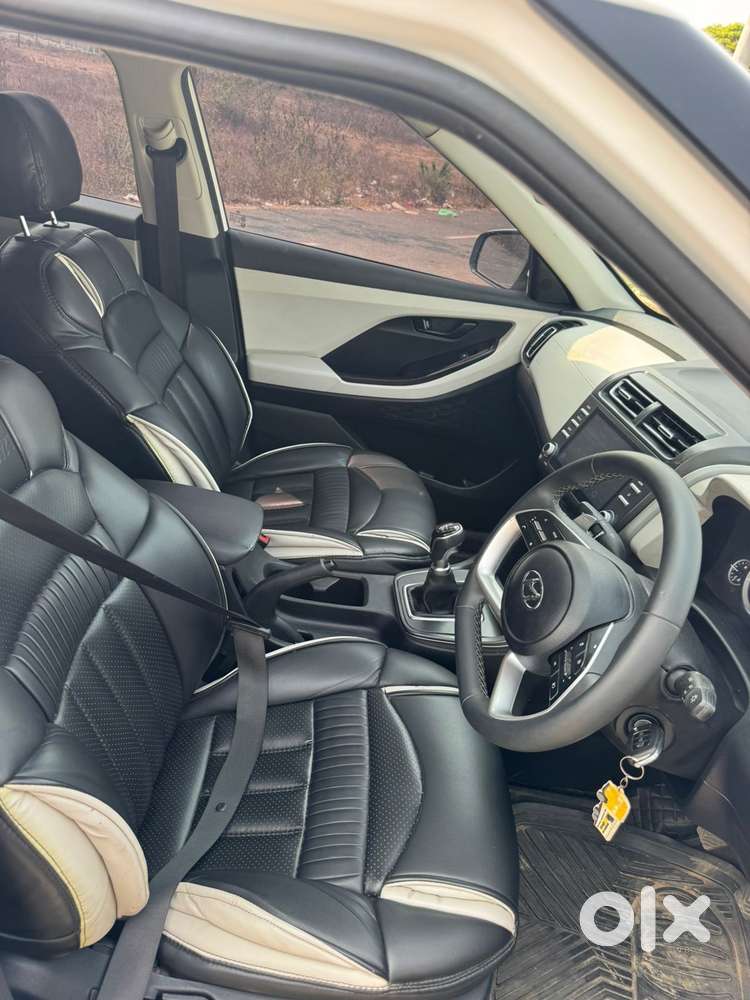 Hyundai Creta Ex Mt, 2023, Diesel