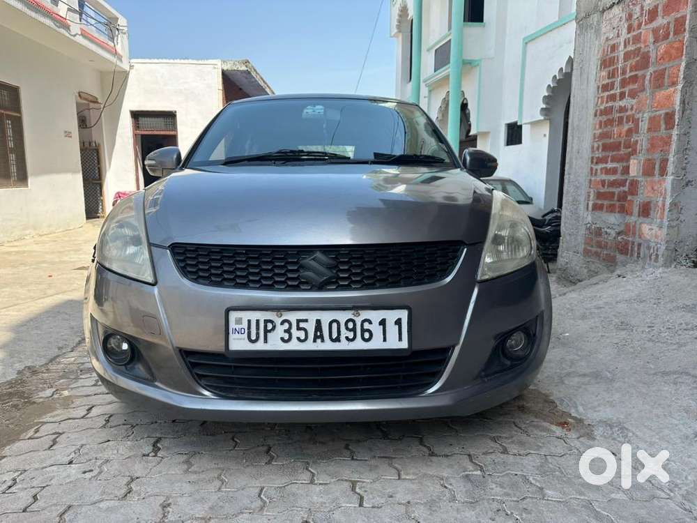 Maruti Suzuki Diesel 2012