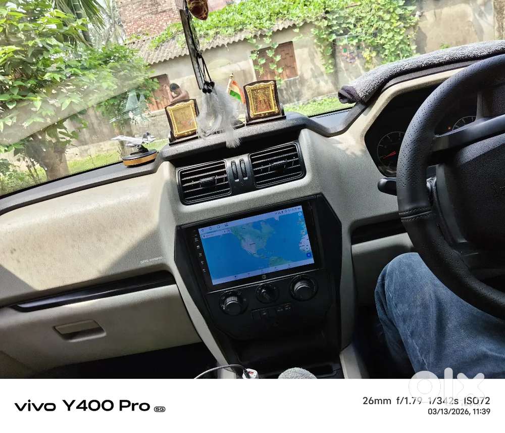 Mahindra Scorpio S5 2019