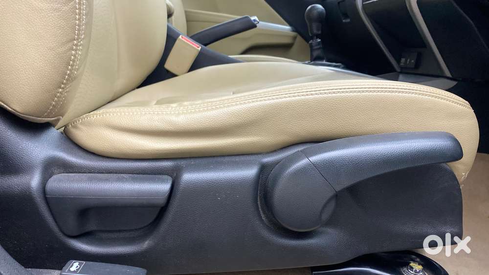 Honda City 2015-2017 I Vtec Vx, 2016, Petrol