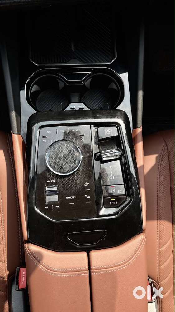 Bmw 5 Series 530 Li M Sport, 2025, Petrol