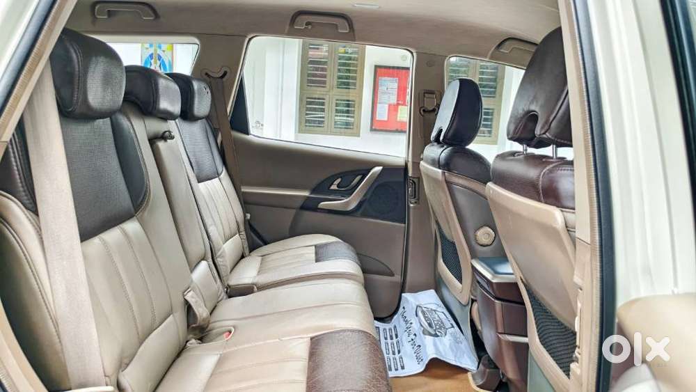 Mahindra Xuv500 W8, 2012, Diesel