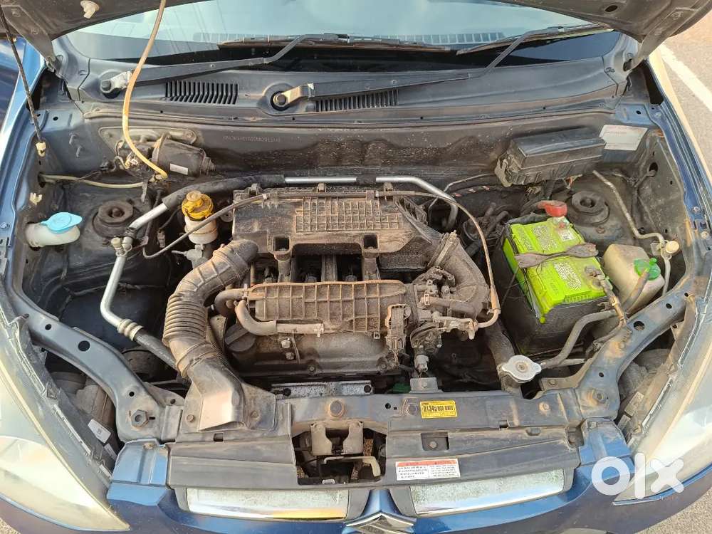 Maruti Suzuki Alto 800 2015