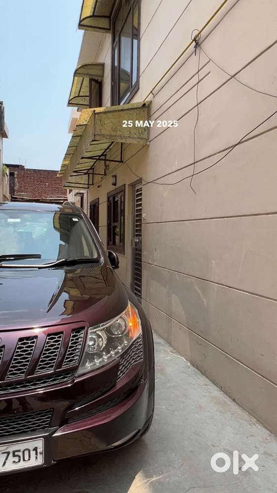 Mahindra Xuv500 Diesel 2014