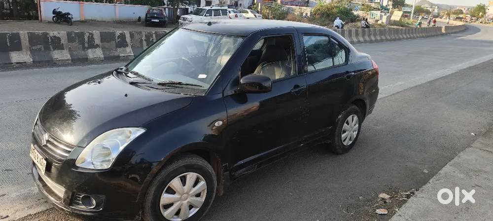 Maruti Suzuki Dzire Petrol 2009 Rr Khatam Hai
