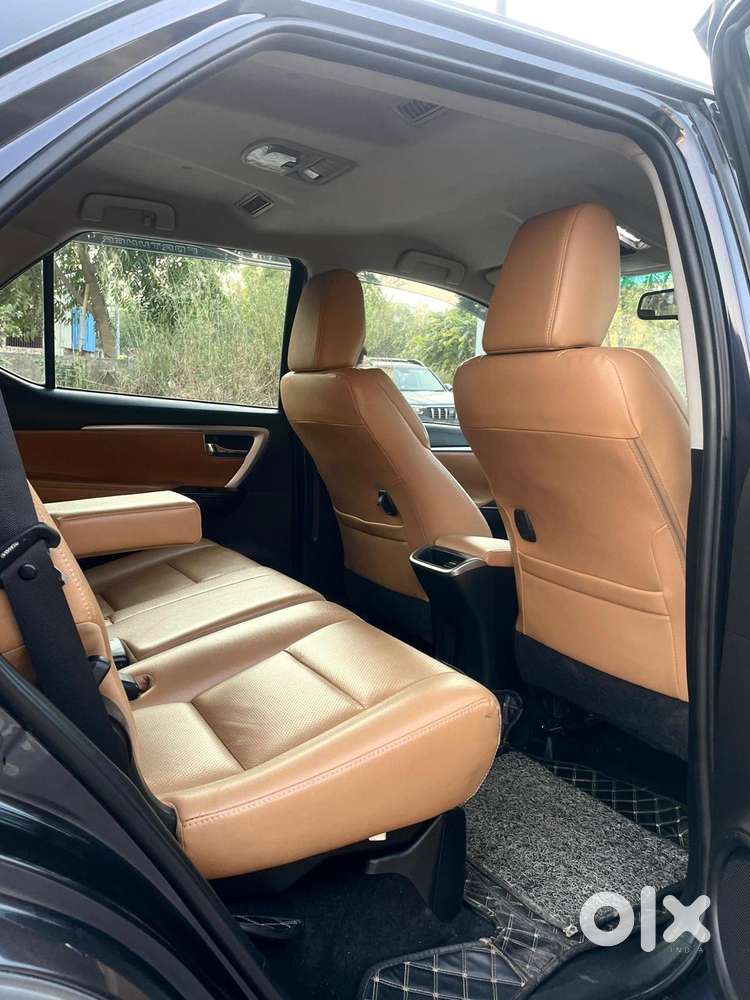 Toyota Fortuner 3.0 4x2 Automatic, 2022, Diesel