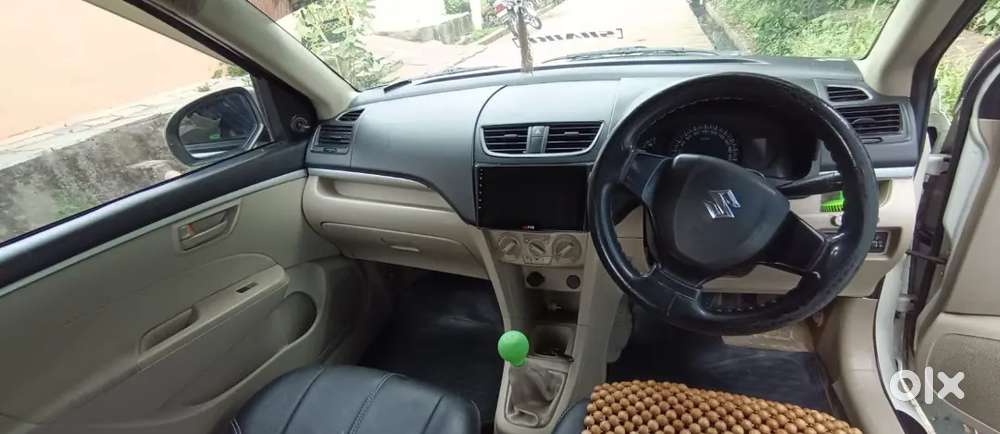 Maruti Suzuki Swift Dzire 2018 Diesel Well Maintained