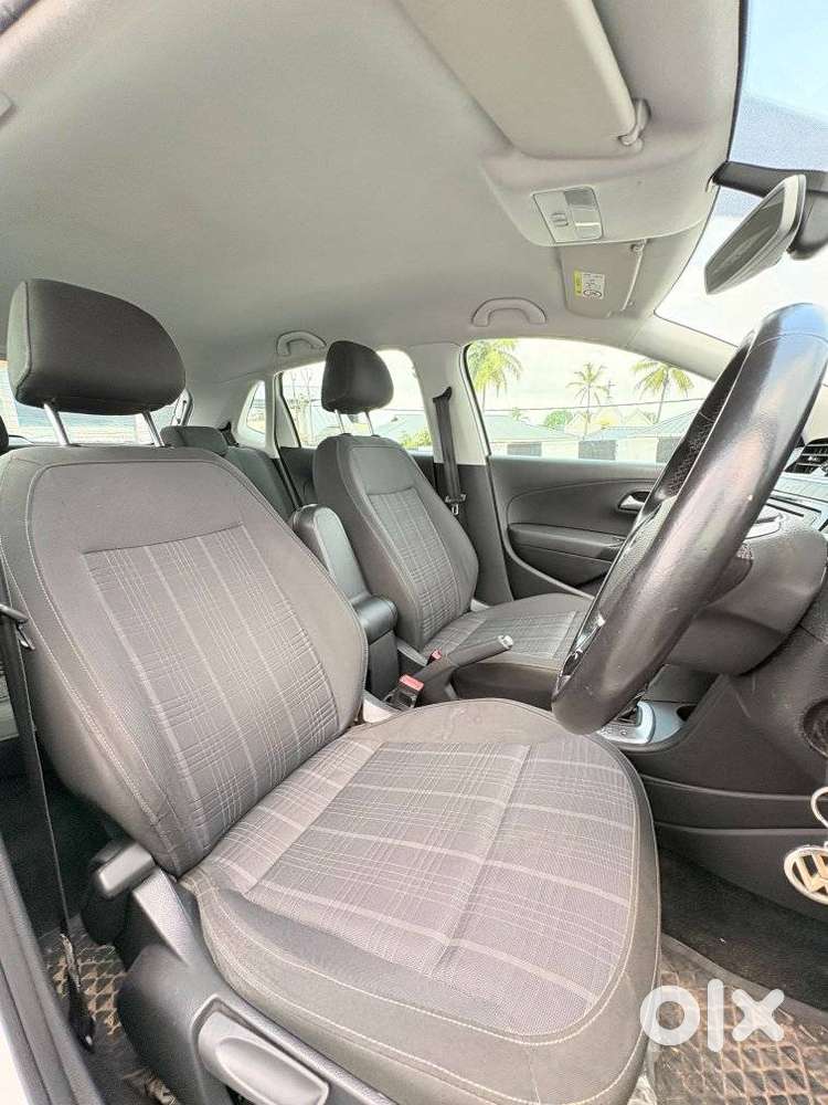 Volkswagen Polo 1.2 Gt Tsi, 2021, Petrol