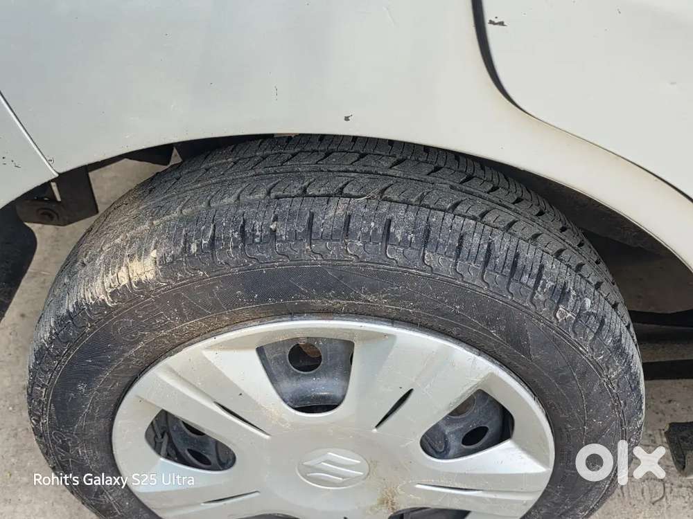 Maruti Suzuki Wagon R  Vxi