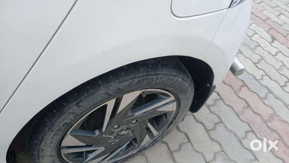 Hyundai I20 1.2 Asta, 2021